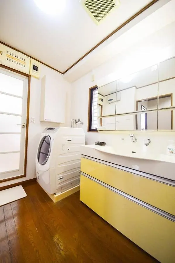 Ryokan -Ryo- Tokyo Japan