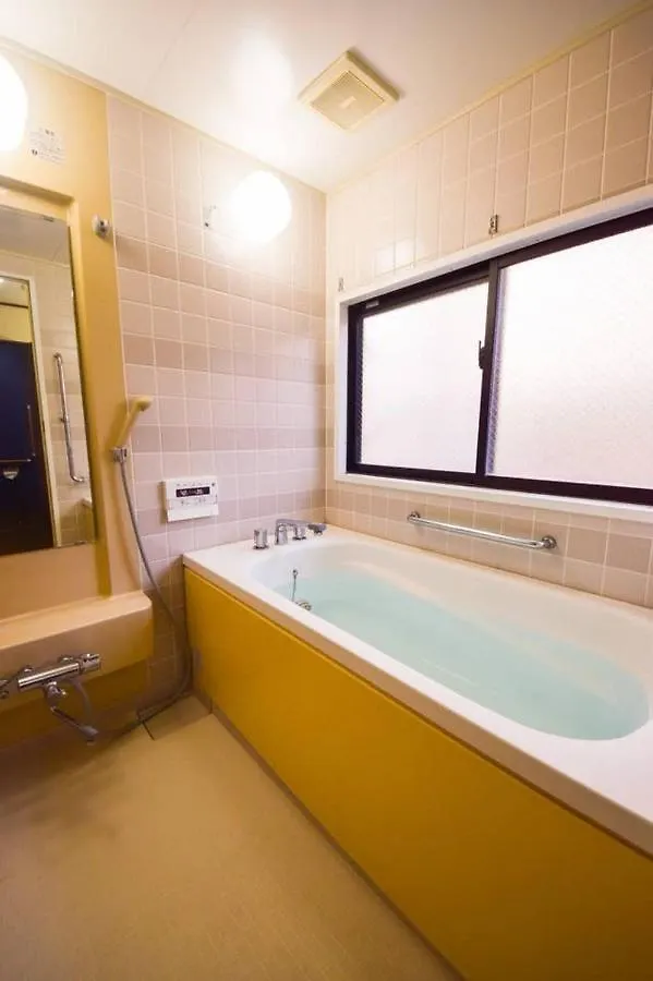 Ryokan -Ryo- Tokyo 0*,  Japan