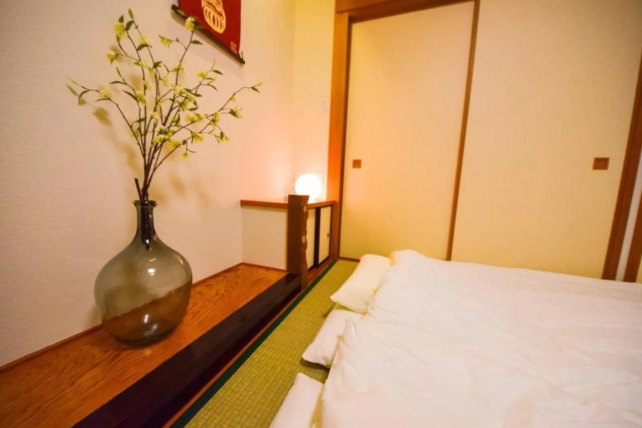 Ryokan -Ryo- Tokyo 0*,  Japan