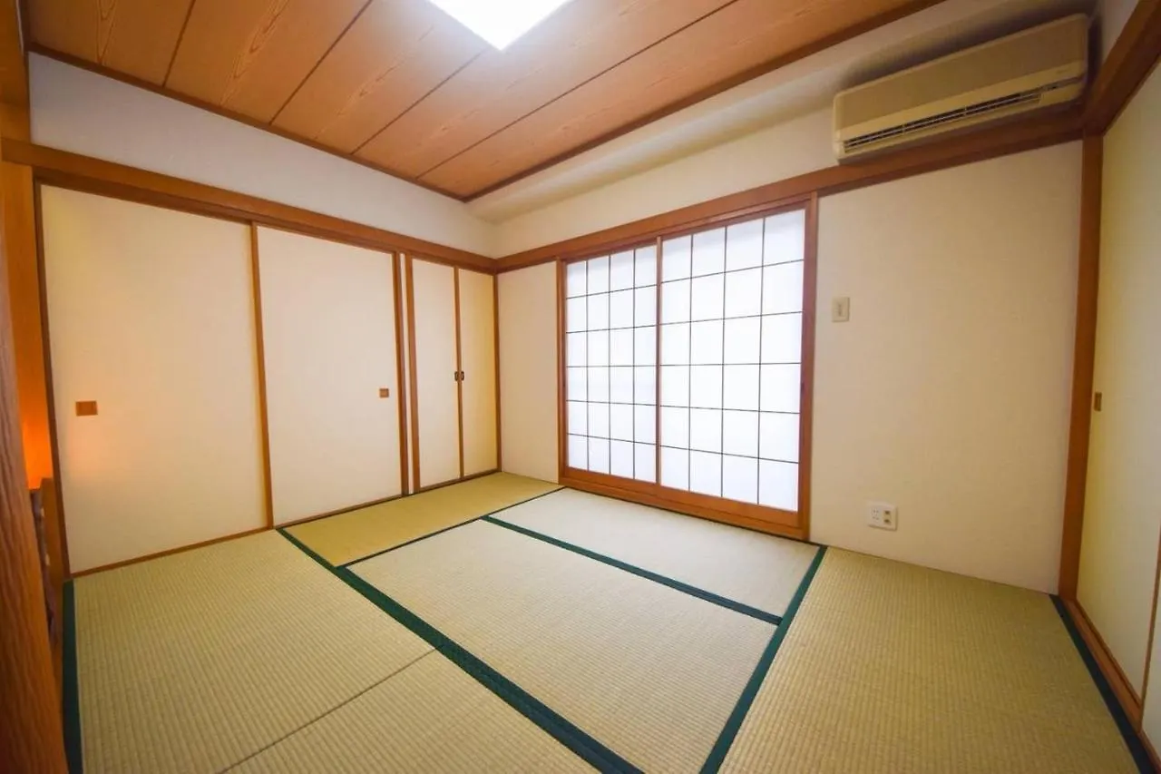 Ryokan -Ryo- Tokyo Holiday home