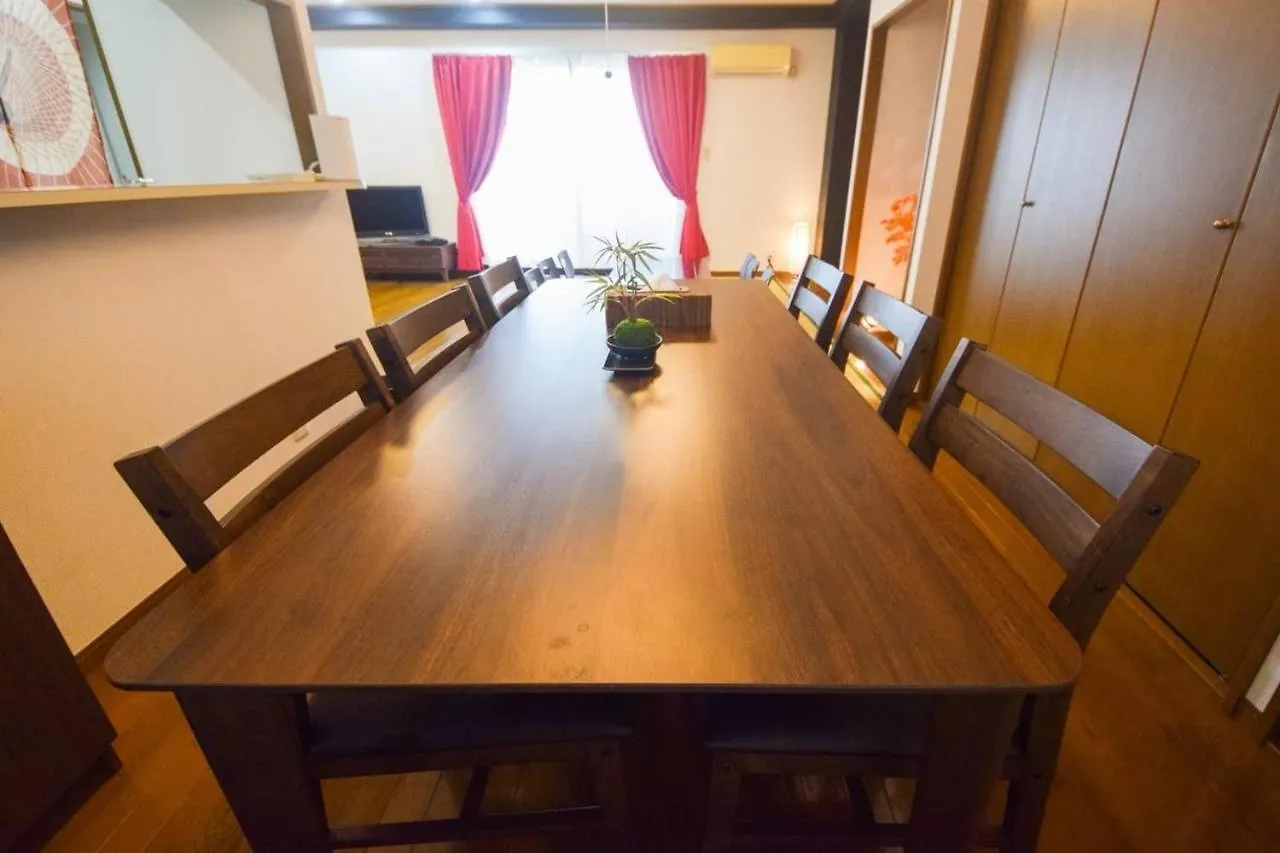 Ryokan -Ryo- Tokyo 0*,