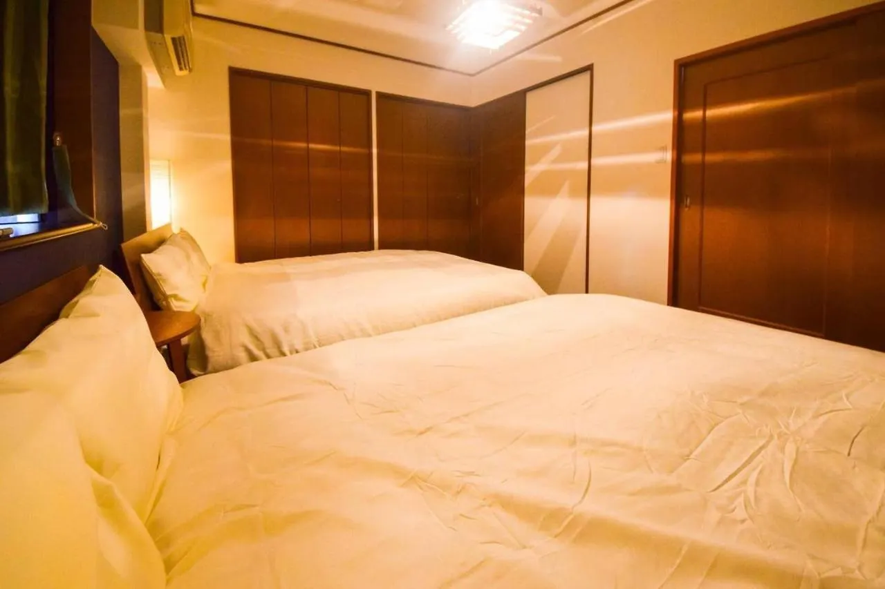 Ryokan -Ryo- Tokyo Japan