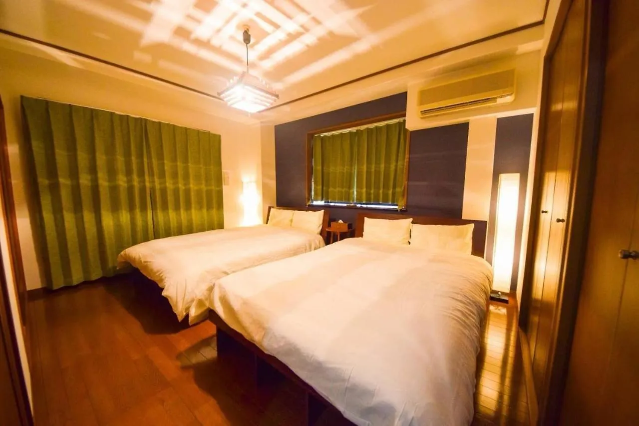 Ryokan -Ryo- Tokyo Holiday home