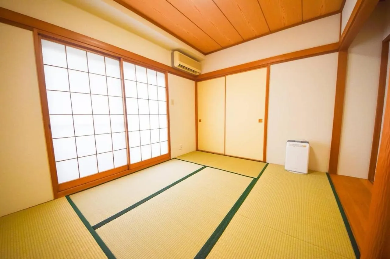 Holiday home Ryokan -Ryo- Tokyo Japan