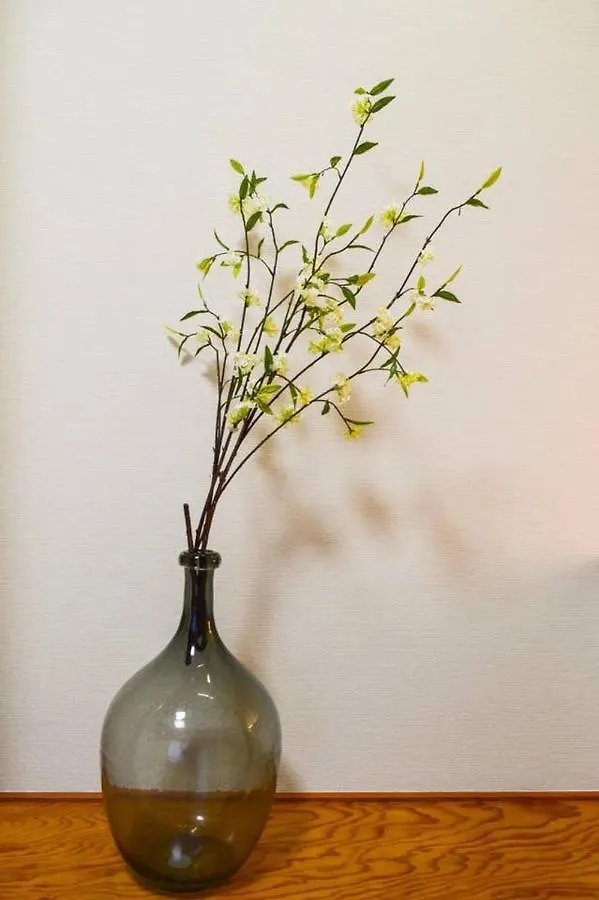 Ryokan -Ryo- Tokyo Holiday home