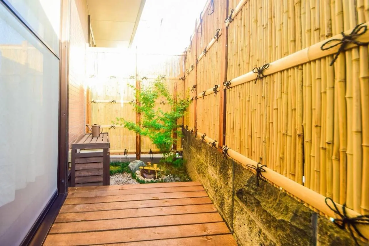 Ryokan -Ryo- Tokyo Japan