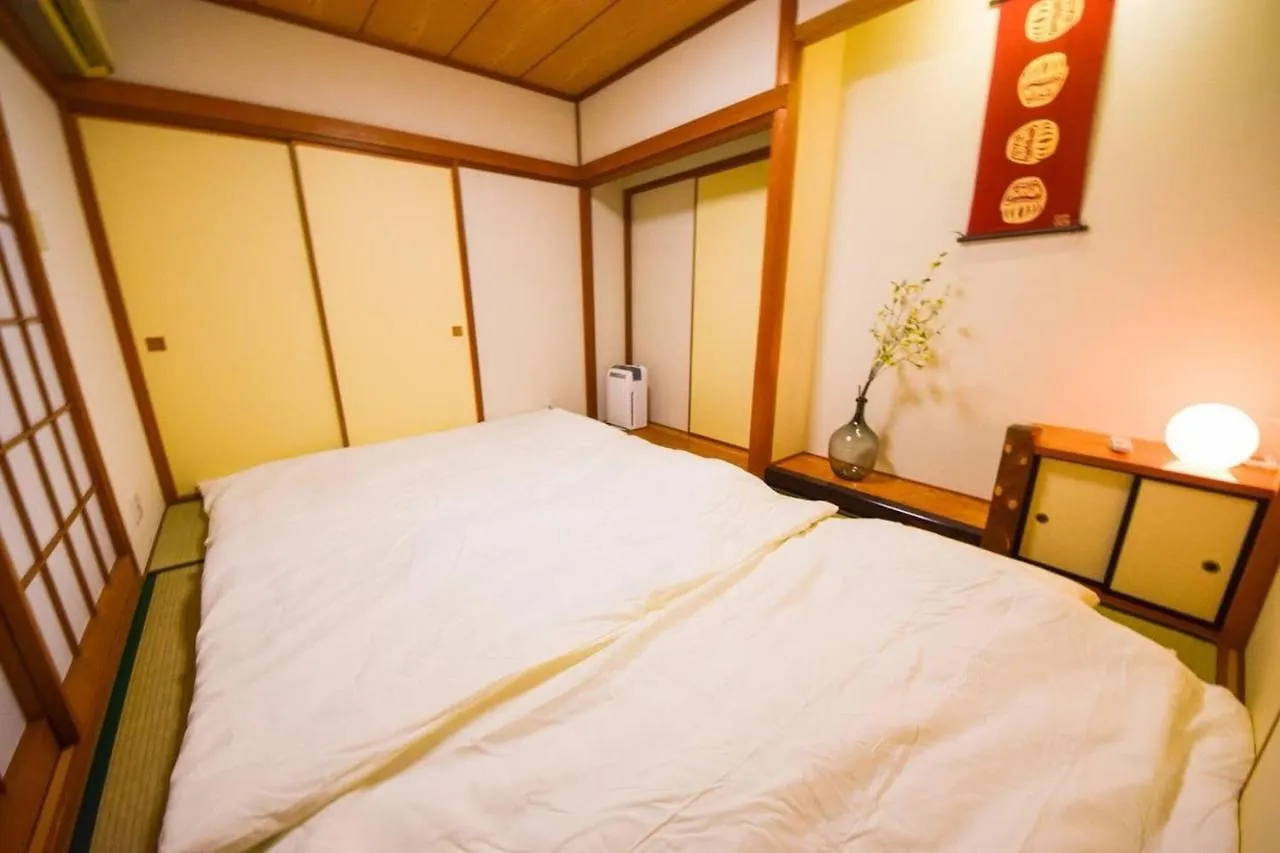 Ryokan -Ryo- Tokyo Holiday home