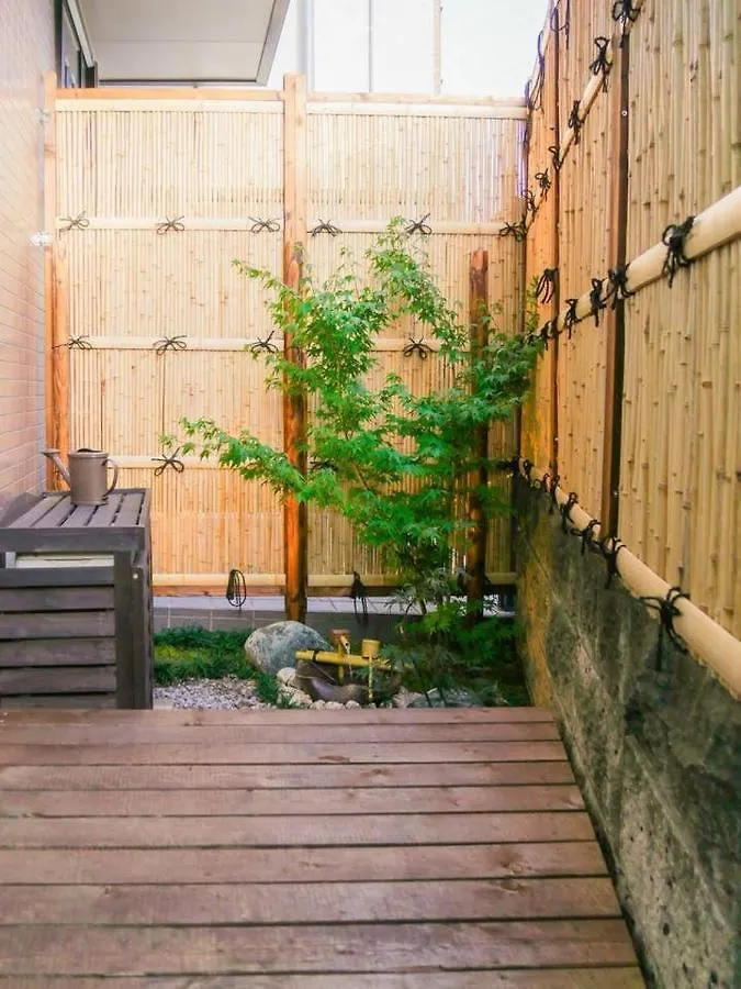 Ryokan -Ryo- Tokyo Japan