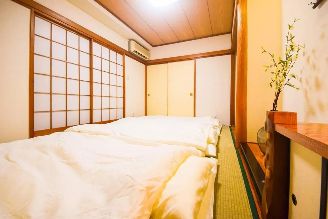 Ryokan -Ryo- Τόκιο 0*,