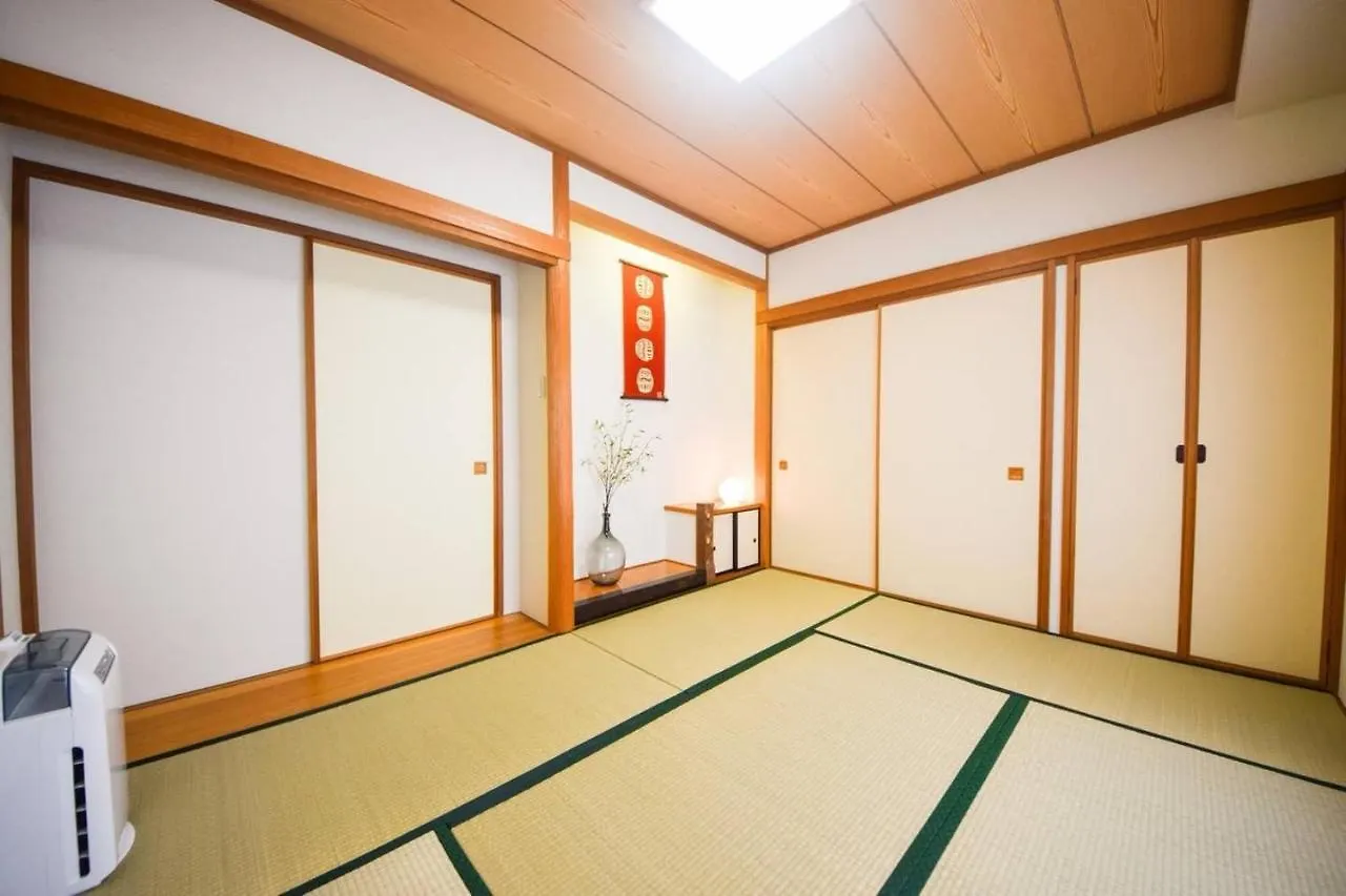Ryokan -Ryo- Τόκιο
