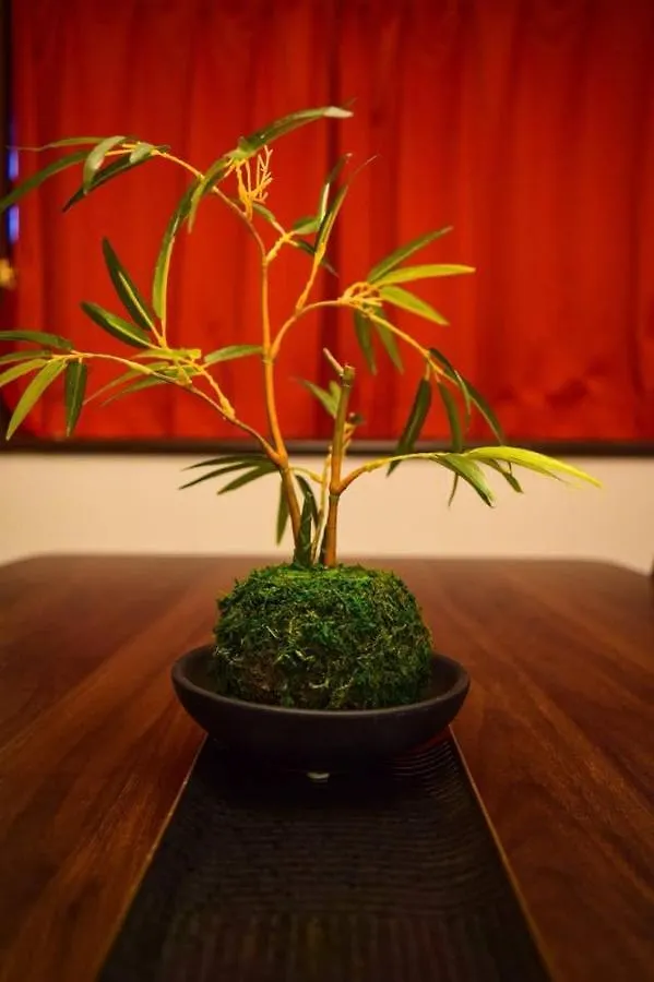 Ryokan -Ryo- Τόκιο