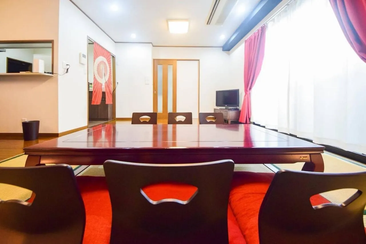 Ryokan -Ryo- Τόκιο