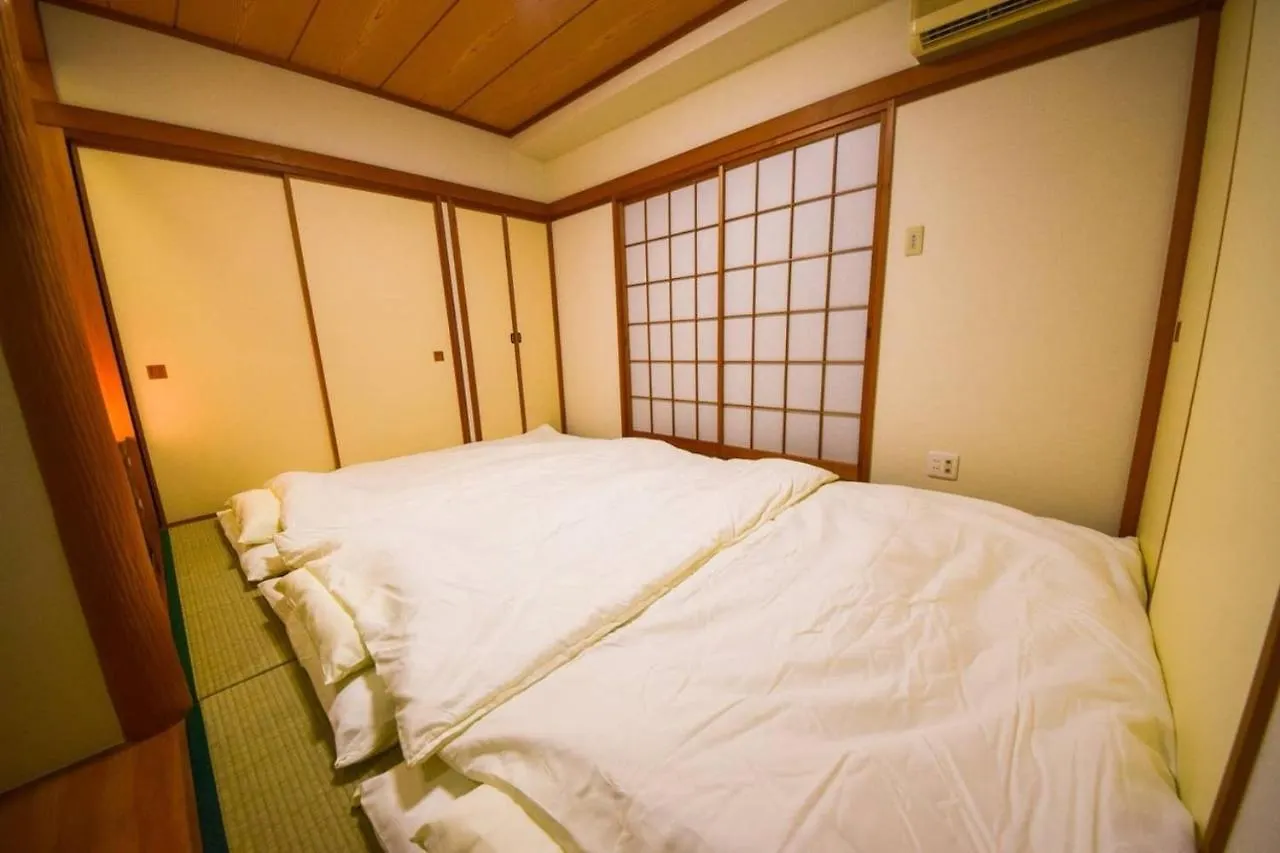 Ryokan -Ryo- Τόκιο