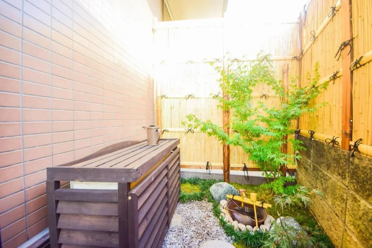 Σπίτι διακοπών Ryokan -Ryo- Τόκιο Ιαπωνία