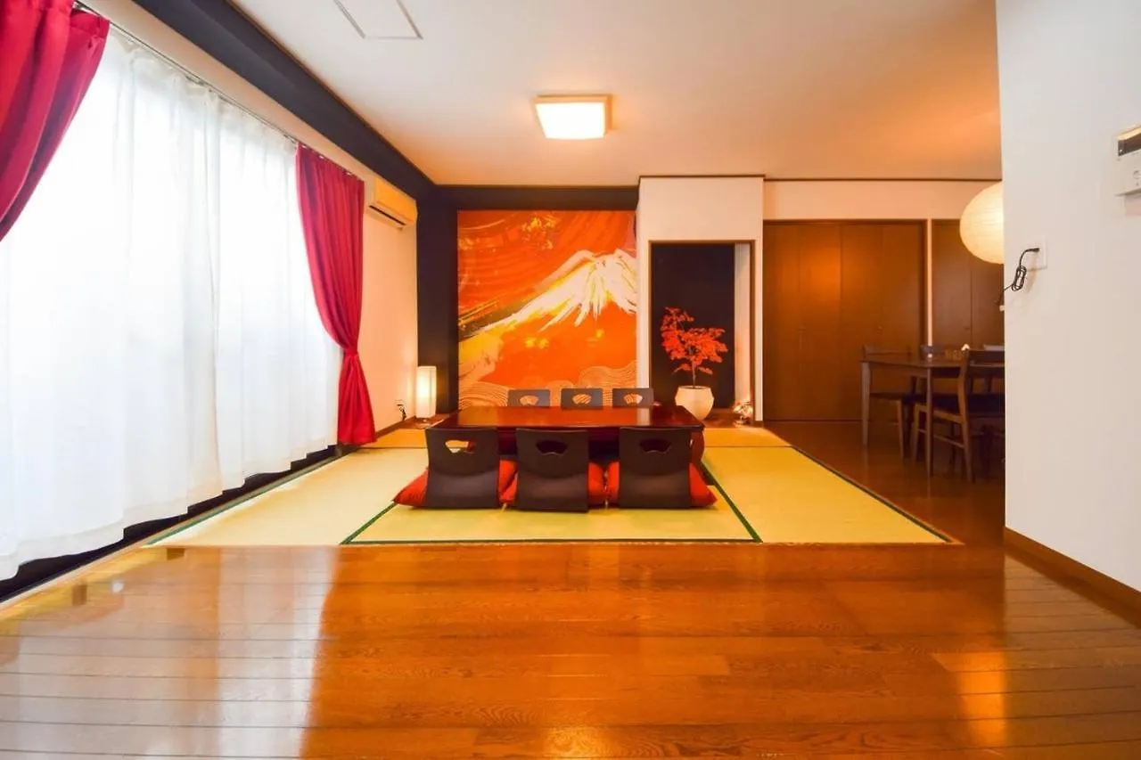 Ryokan -Ryo- Τόκιο
