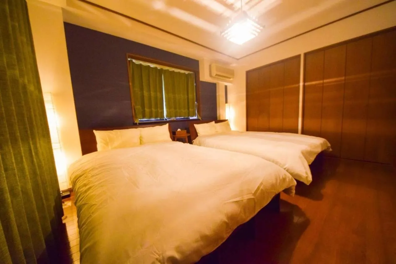 Σπίτι διακοπών Ryokan -Ryo- Τόκιο