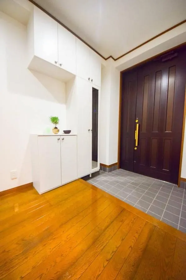 Σπίτι διακοπών Ryokan -Ryo- Τόκιο